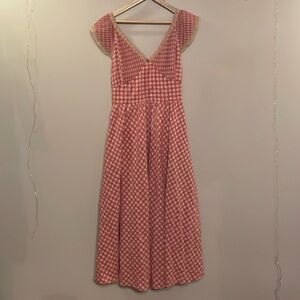 Find Me Now Dress NWOT